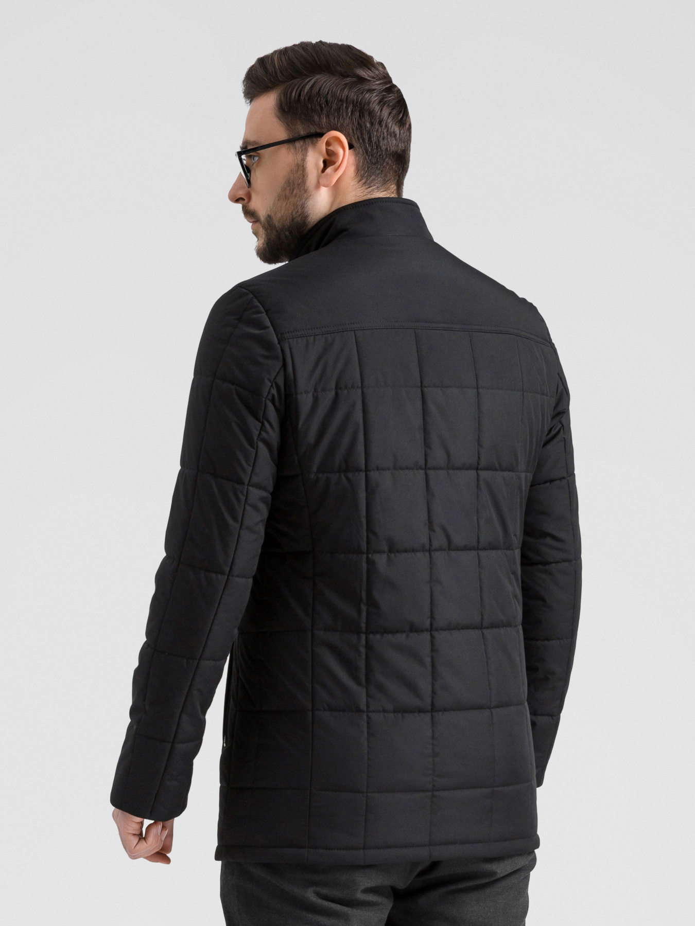 Демисезонная куртка Sun's House модель B-073 Фото