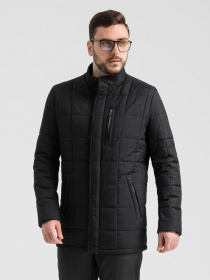 Демісезонна куртка Sun's House модель B-073 Фото