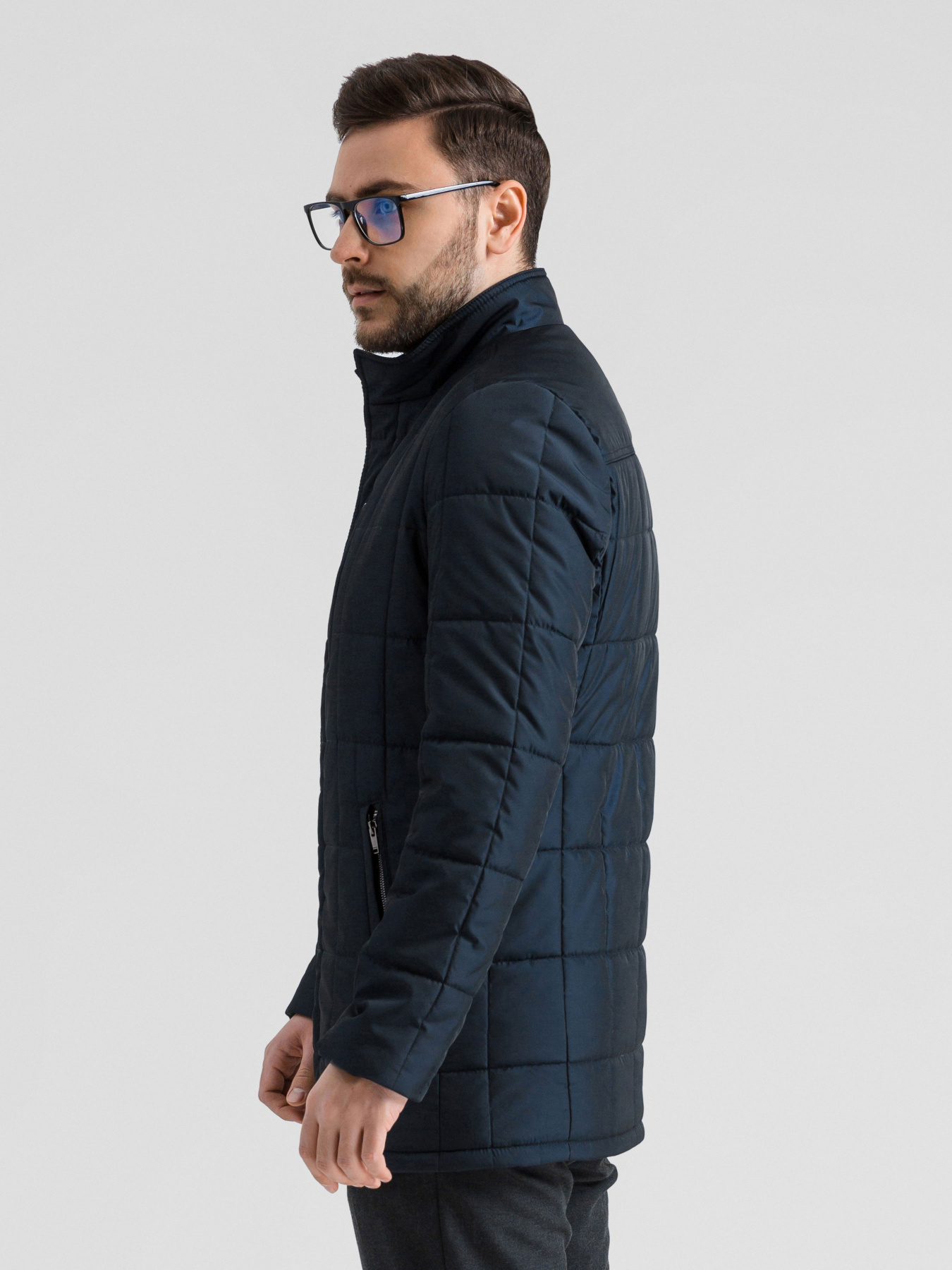 Демисезонная куртка Sun's House модель C-073 Фото