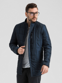 Демисезонная куртка Sun's House модель C-073 Фото