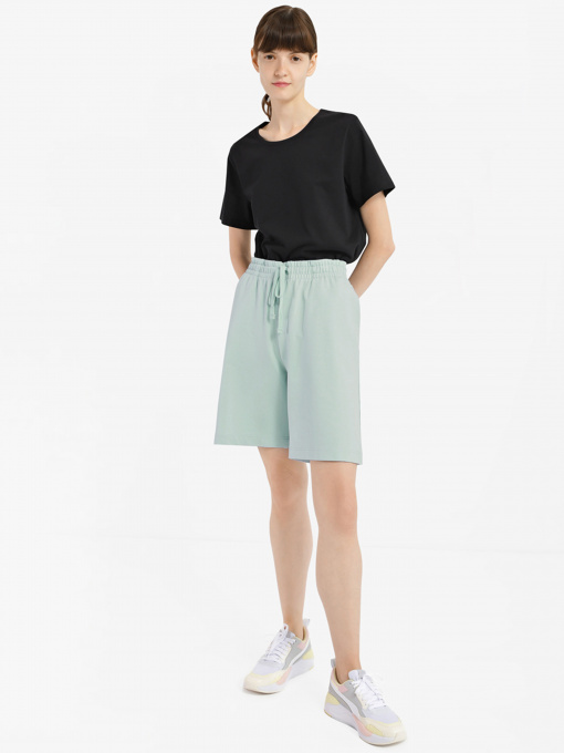 Шорти Роза модель 211024_1 Фото