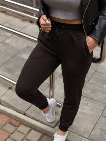 Штаны спортивные Without модель 8042691 Штаны спортивные Without модель 8042691 Фото