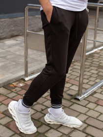 Штани спортивні Without модель 8048436 Фото