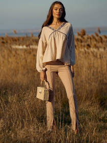 Вишита сорочка Gepur модель 43767 Фото