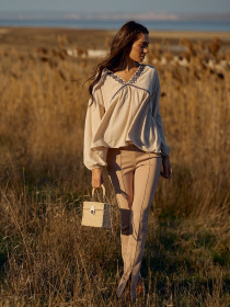 Вишита сорочка Gepur модель 43767 Фото