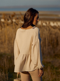 Вишита сорочка Gepur модель 43767 Фото