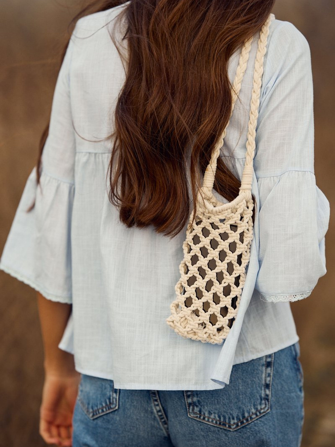 Вишита сорочка Gepur модель 43791 Фото