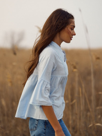 Вишита сорочка Gepur модель 43791 Фото