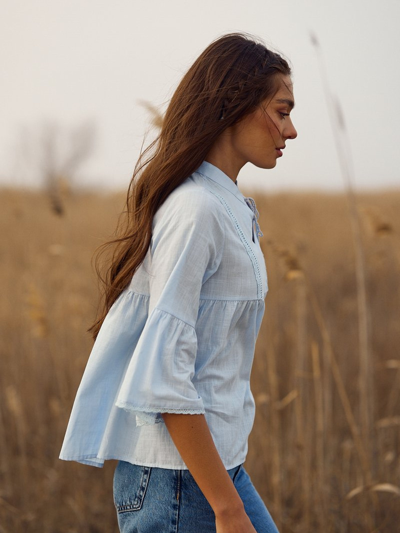 Вишита сорочка Gepur модель 43791 Вишита сорочка Gepur модель 43791 Фото