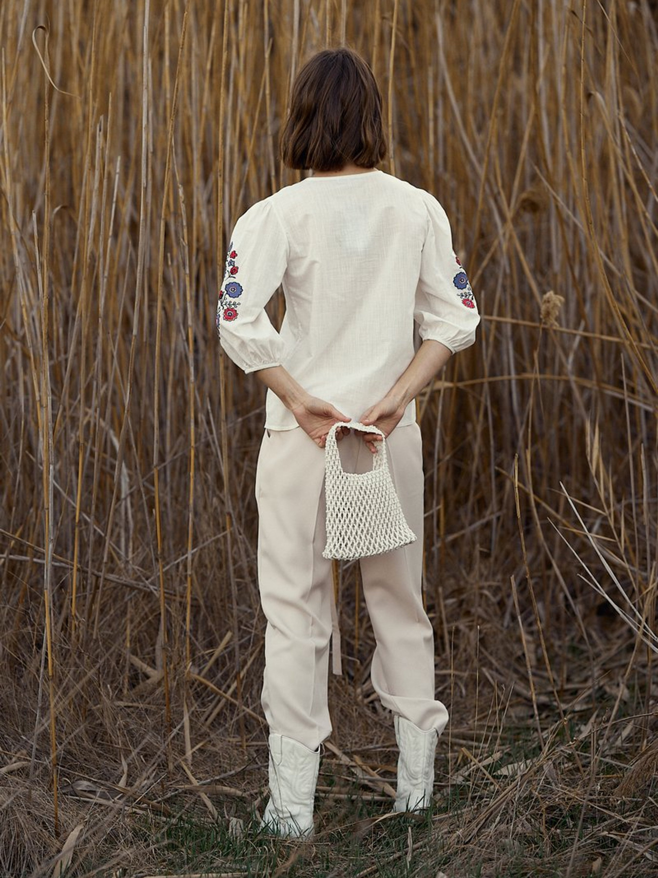 Вишита сорочка Gepur модель 43792 Вишита сорочка Gepur модель 43792 Фото