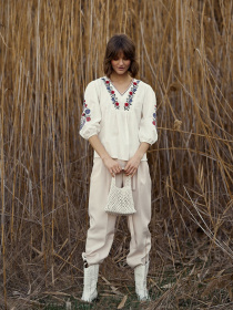 Вишита сорочка Gepur модель 43792 Вишита сорочка Gepur модель 43792 Фото