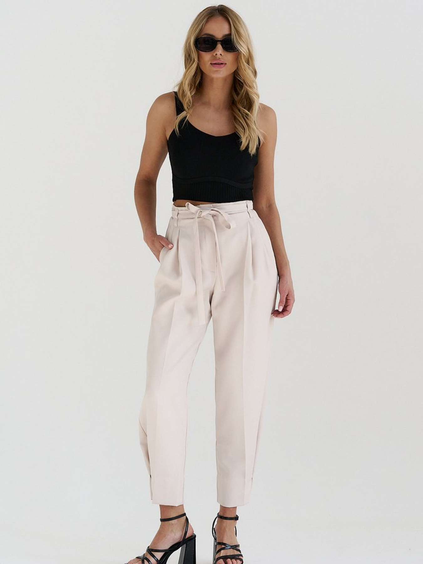 Топ Gepur модель 43798 Фото