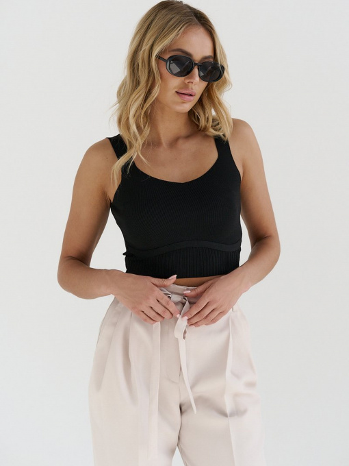 Топ Gepur модель 43798 Фото