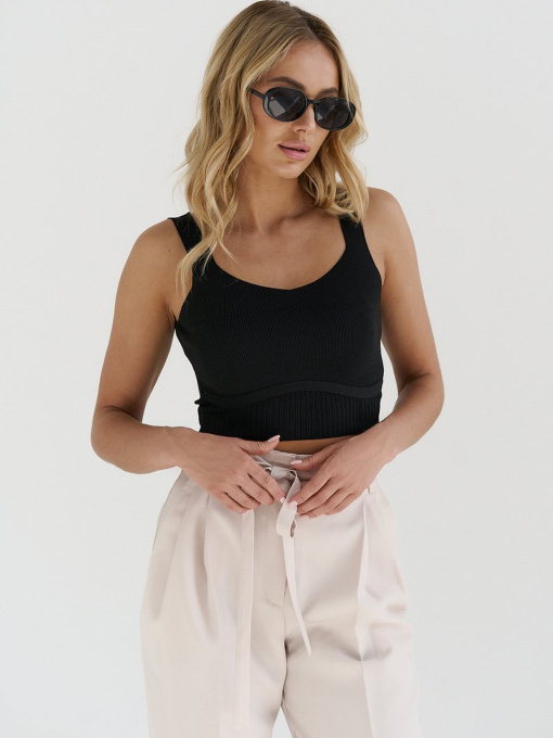 Топ Gepur модель 43798 Фото