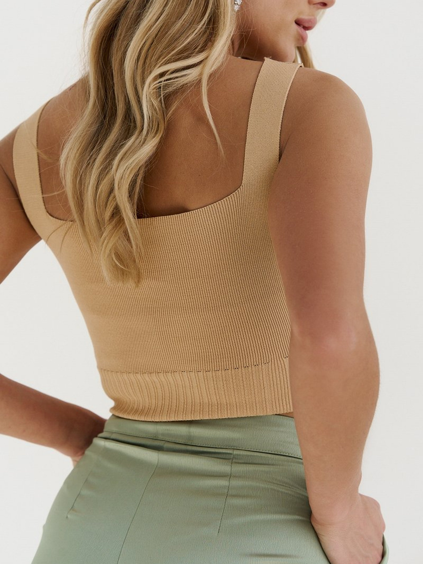 Топ Gepur модель 43800 Фото