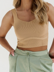 Топ Gepur модель 43800 Фото