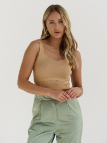 Топ Gepur модель 43800 Фото