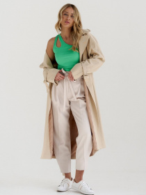 Топ Gepur модель 43814 Фото