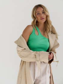 Топ Gepur модель 43814 Фото