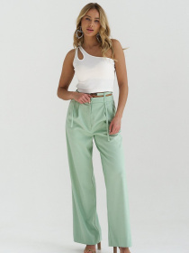 Топ Gepur модель 43815 Фото