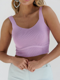 Топ Gepur модель 43820 Фото