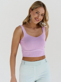 Топ Gepur модель 43820 Фото