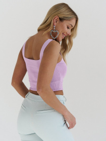 Топ Gepur модель 43820 Фото