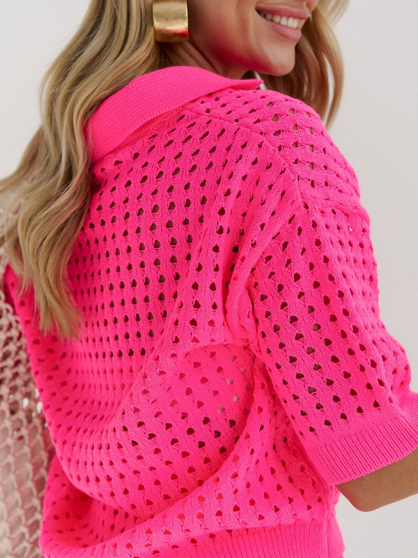 Поло Gepur модель 43823 Фото