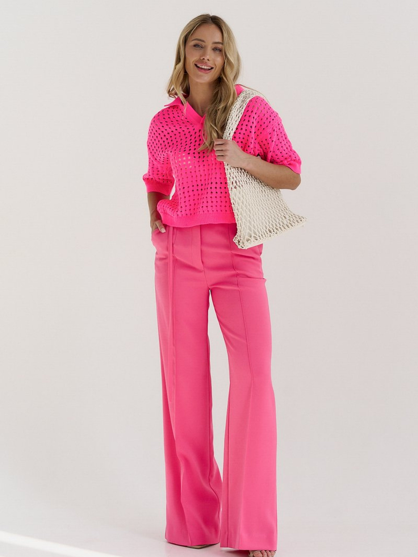 Поло Gepur модель 43823 Фото