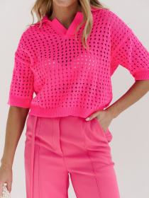 Поло Gepur модель 43823 Фото