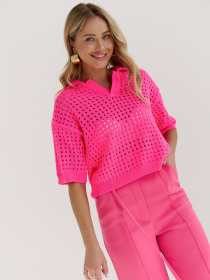 Поло Gepur модель 43823 Фото