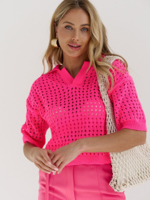 Поло Gepur модель 43823 Поло Gepur модель 43823 Фото