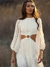 Платье мини Gepur модель 43827 Фото