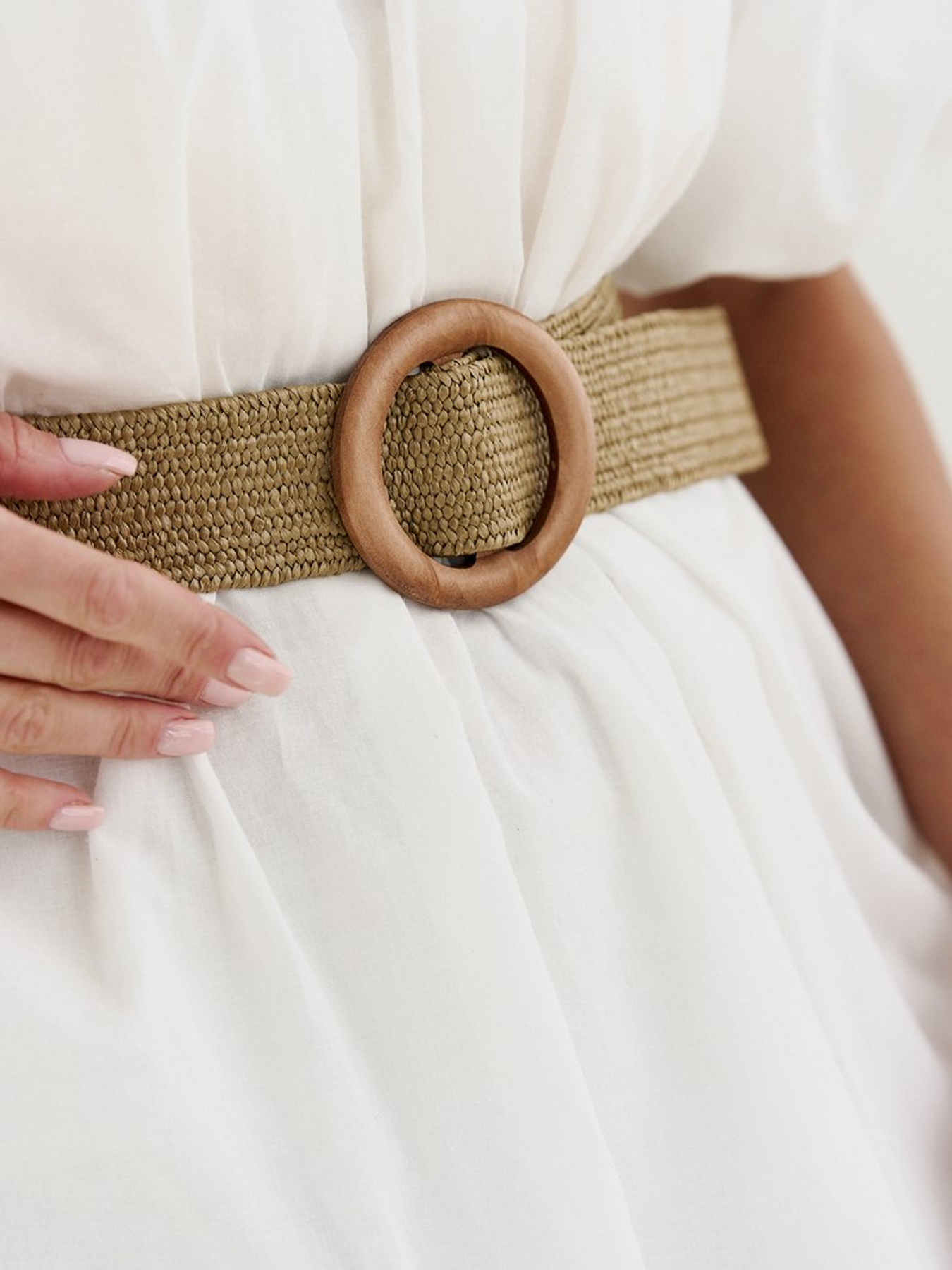 Ремень Gepur модель 43831 Фото