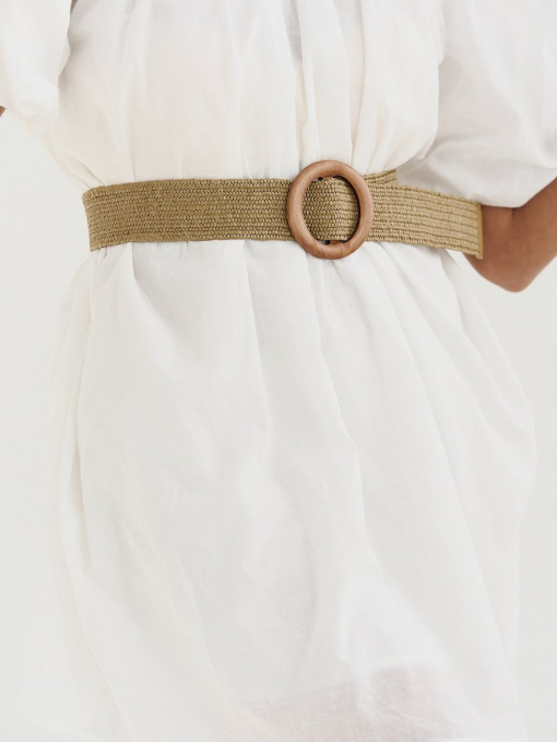 Ремінь Gepur модель 43831 Фото