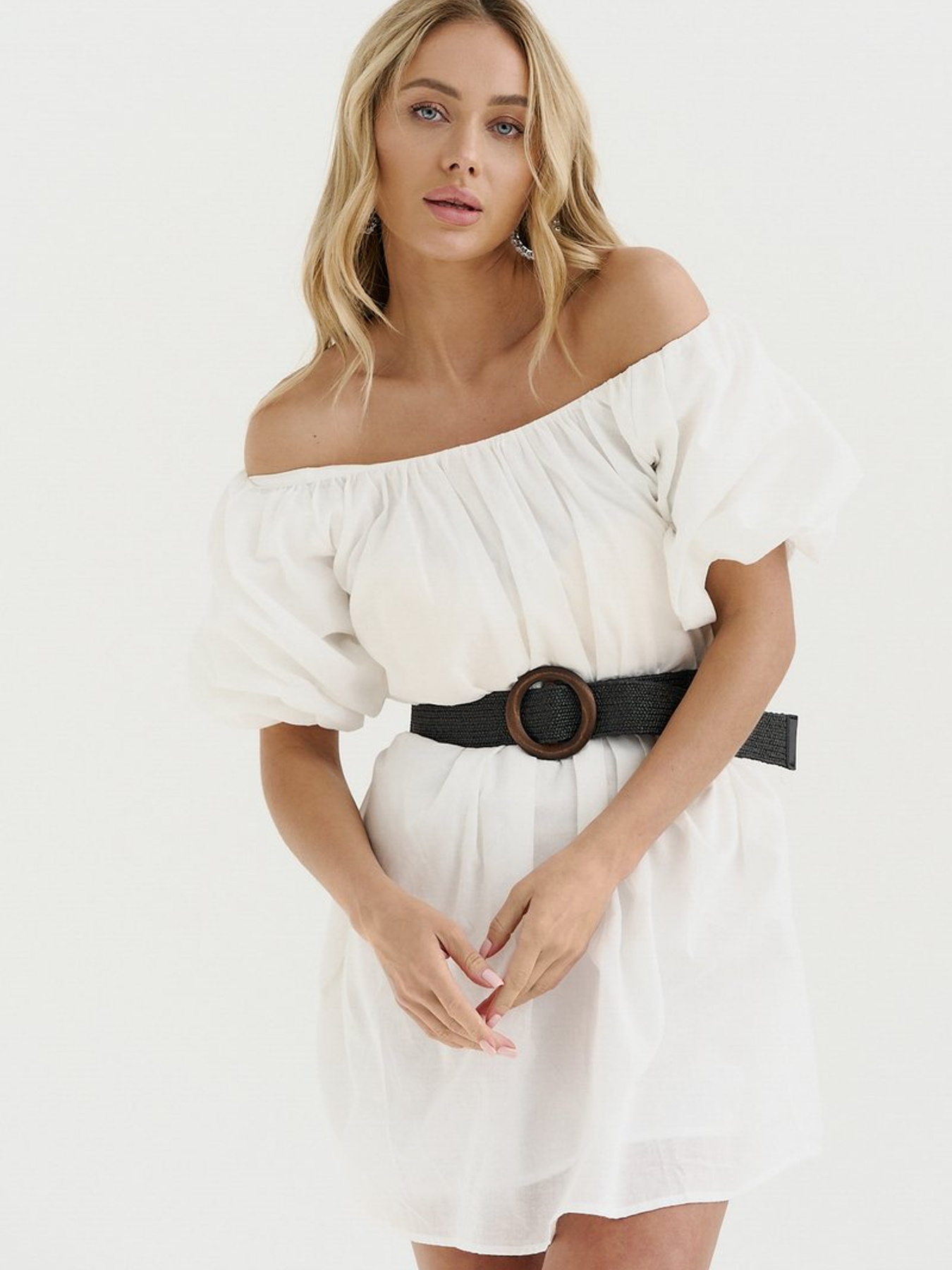 Ремень Gepur модель 43832 Фото