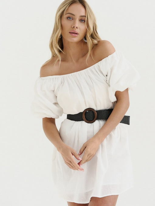 Ремінь Gepur модель 43832 Фото