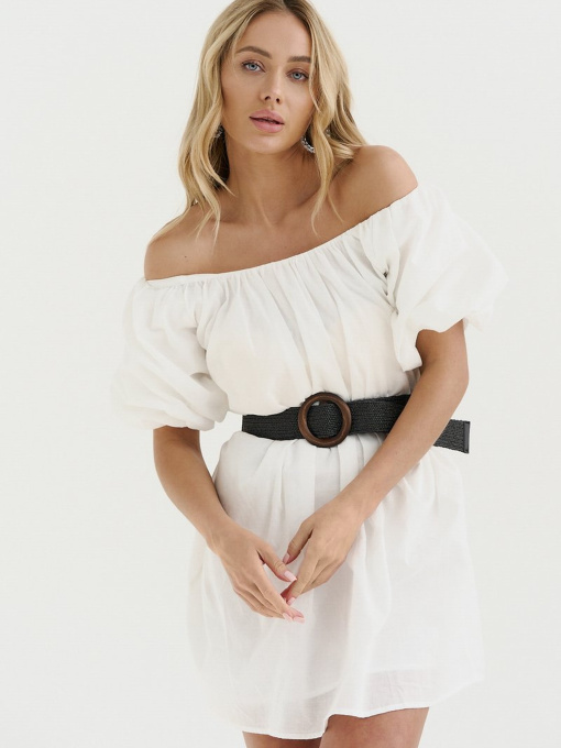 Ремінь Gepur модель 43832 Фото