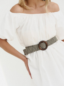 Ремень Gepur модель 43833 Фото