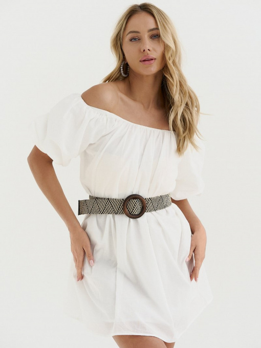 Ремінь Gepur модель 43833 Фото