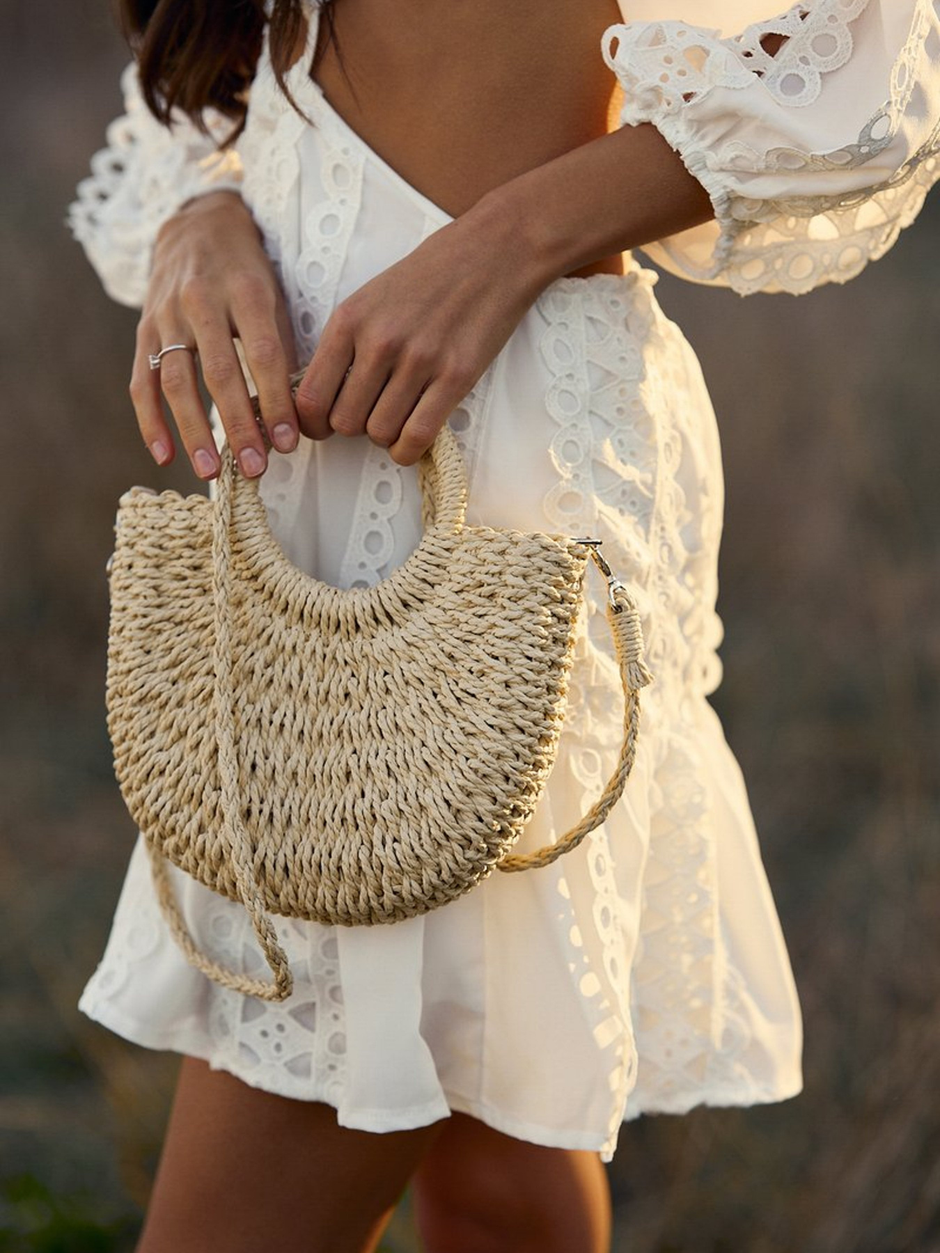 Хобо Gepur модель 43862 Фото