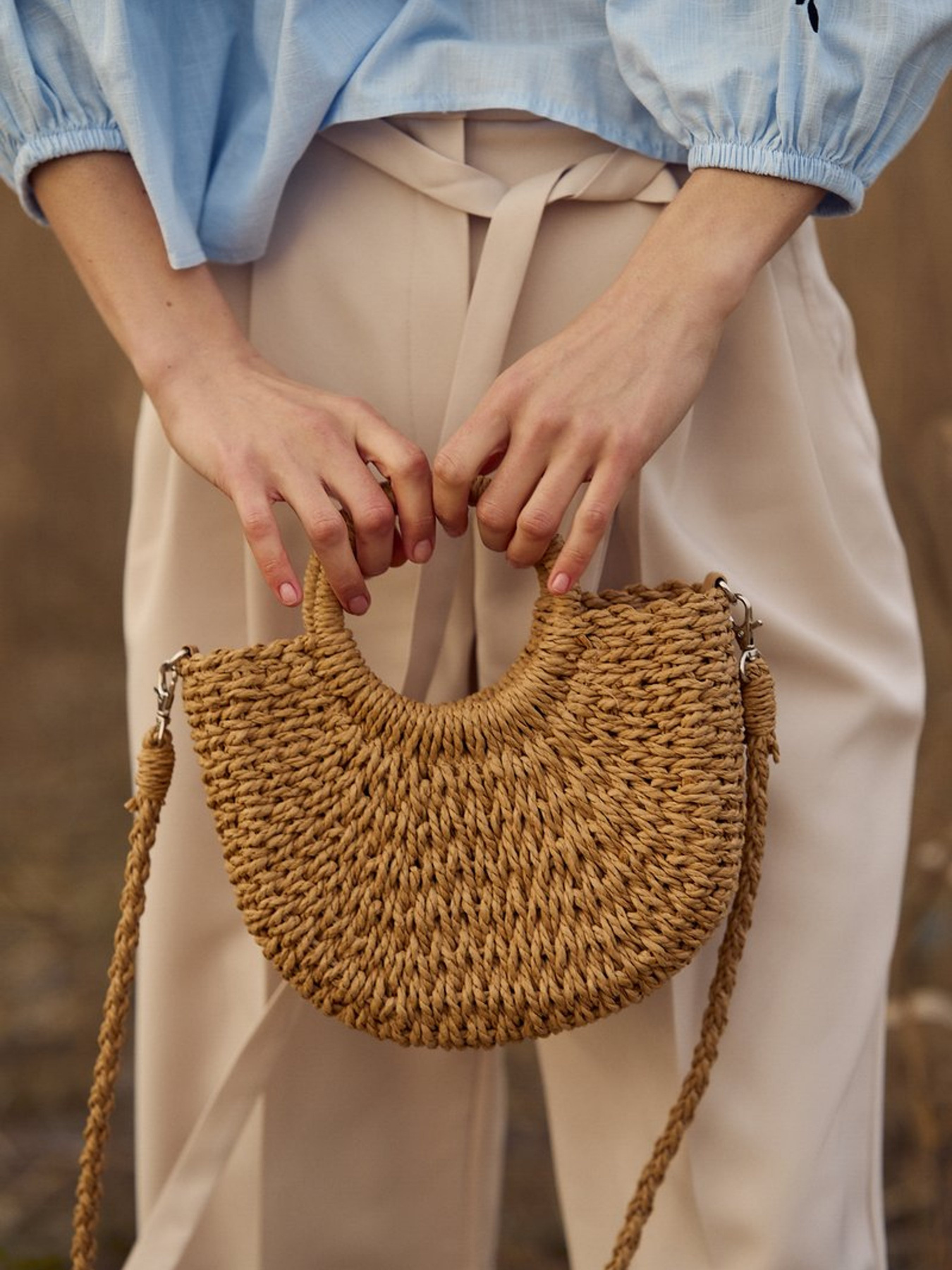 Сумка Gepur модель 43863 Фото