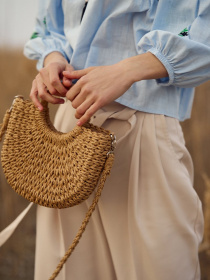 Сумка Gepur модель 43863 Фото