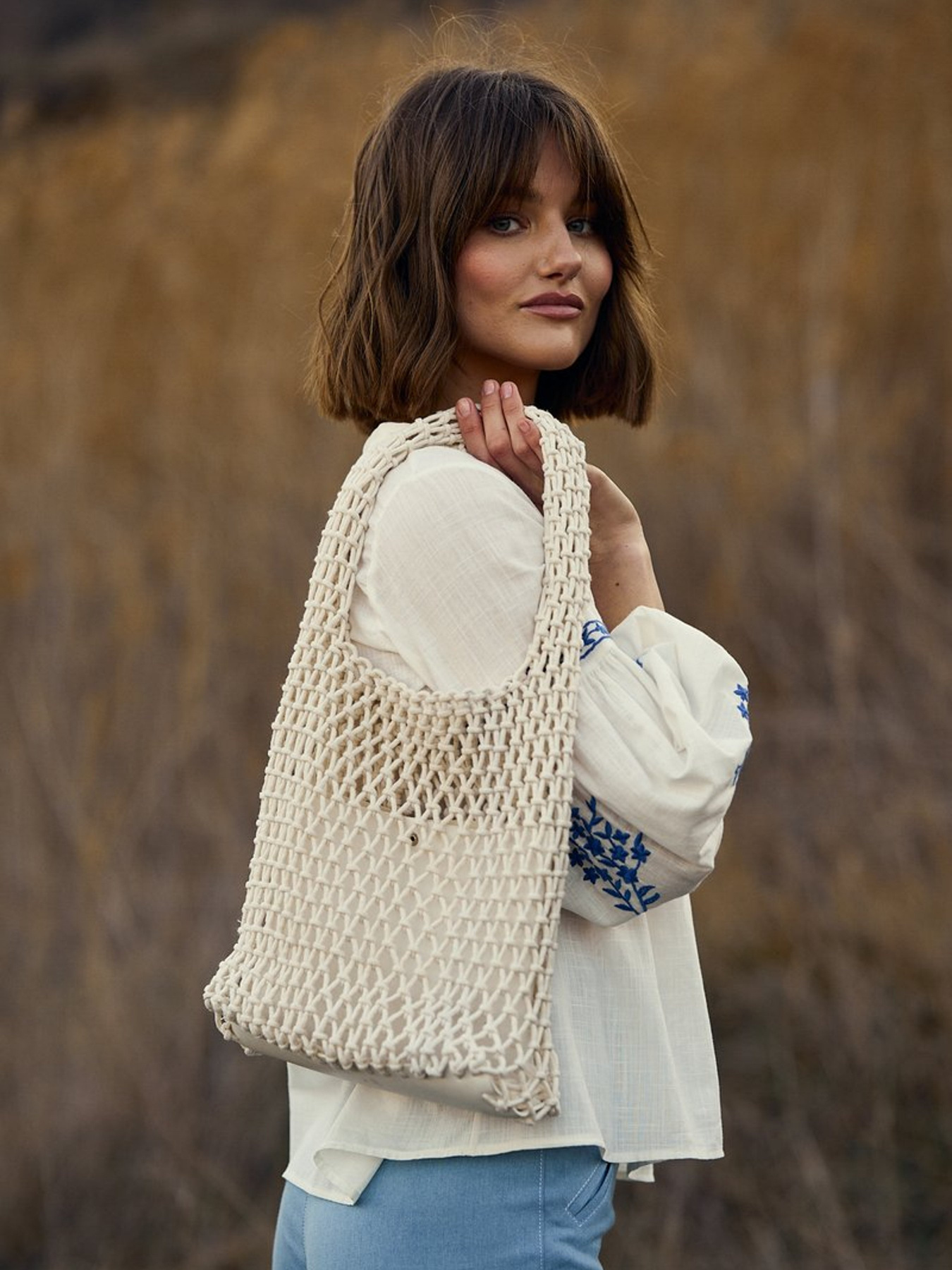 Сумка Gepur модель 43865 Фото