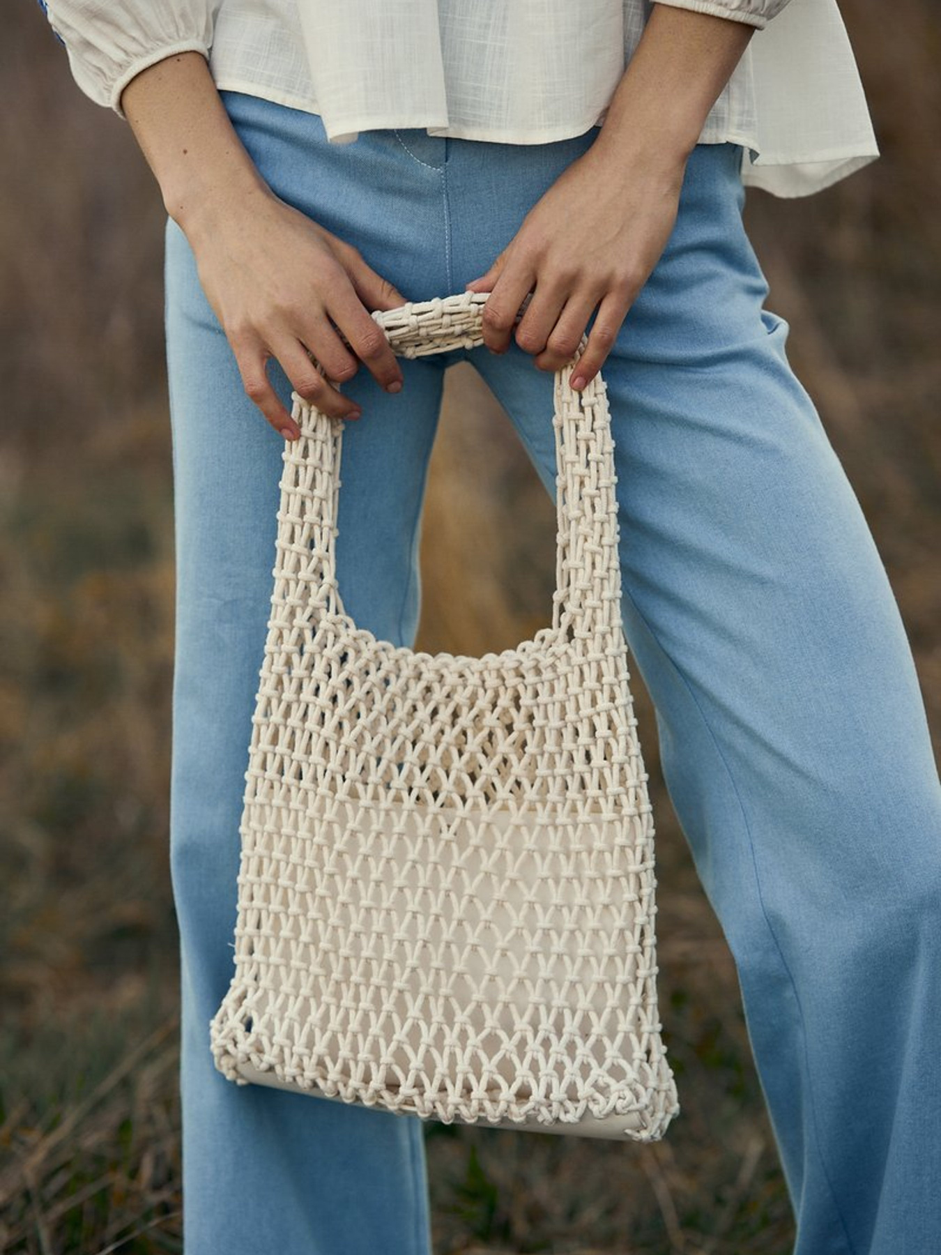 Сумка Gepur модель 43865 Фото