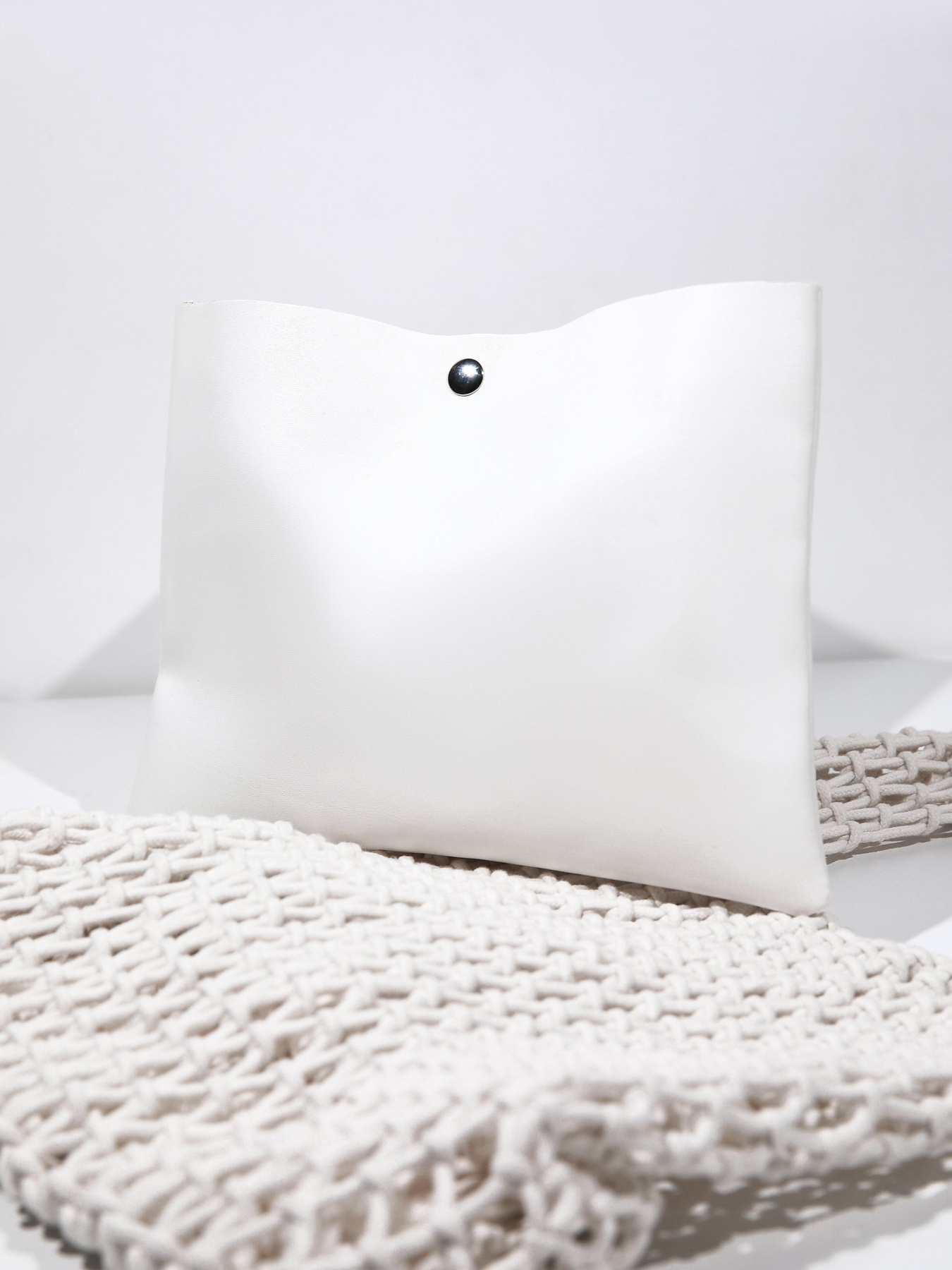 Сумка Gepur модель 43865 Фото