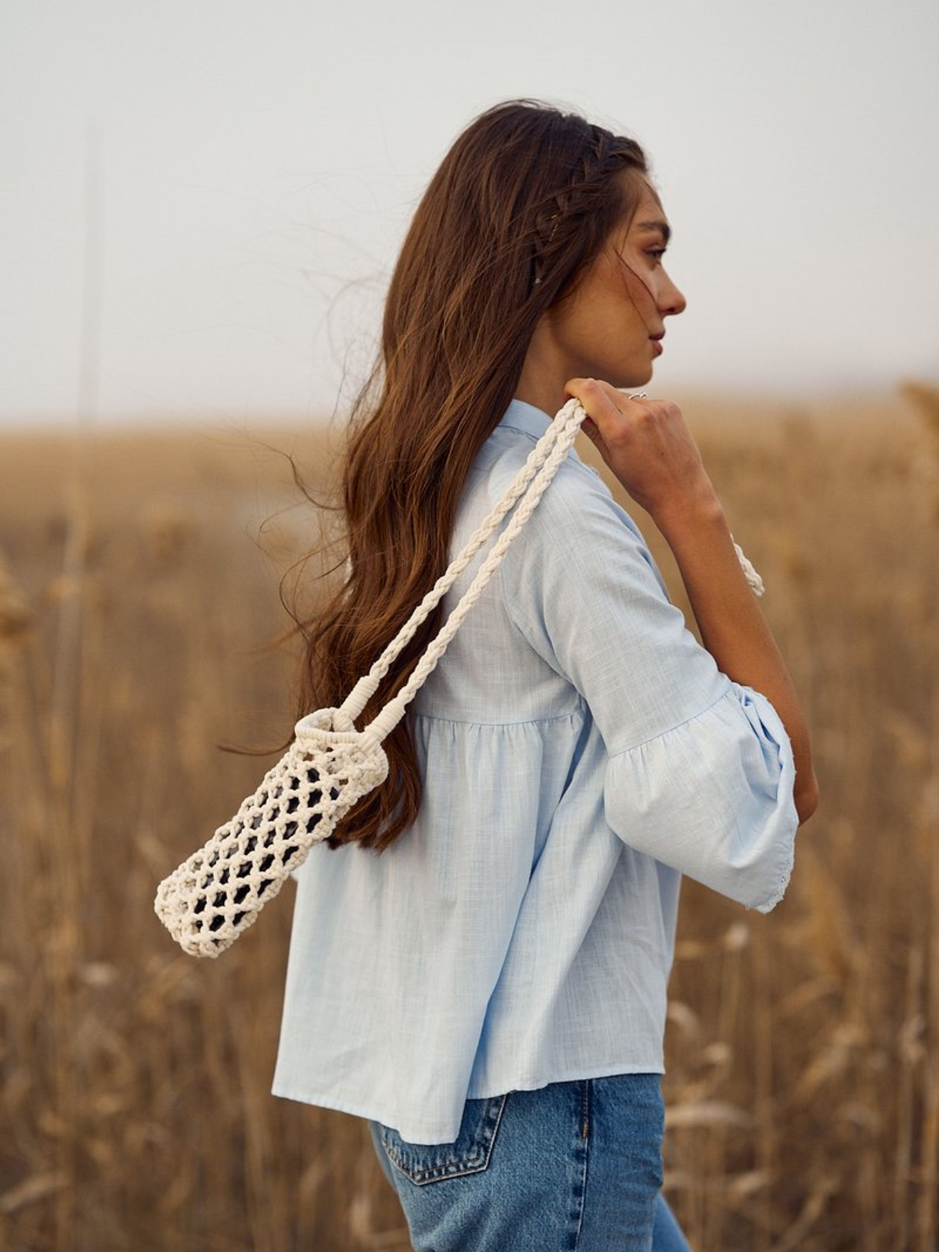 Кросс-боди Gepur модель 43866 Фото