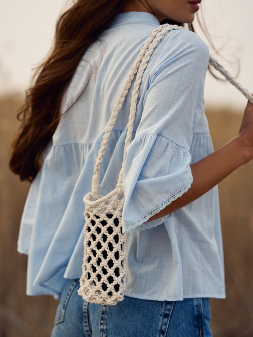 Крос-боді Gepur модель 43866 Фото