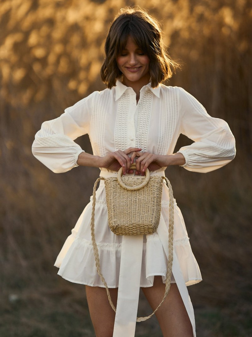 Кросс-боди Gepur модель 43869 Фото