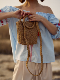 Кросс-боди Gepur модель 43870 Фото